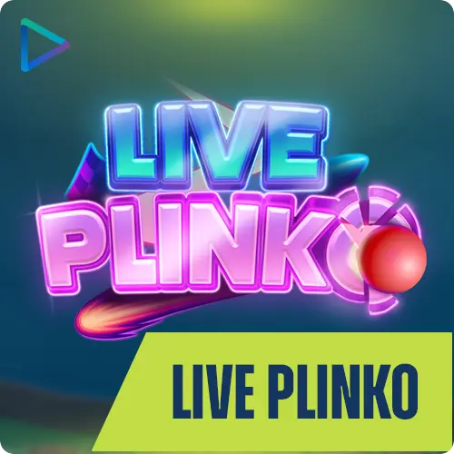 Live_Plinko